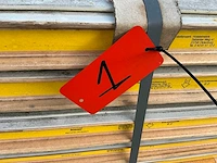 Pir isolatie paneel (9x) - afbeelding 2 van  10