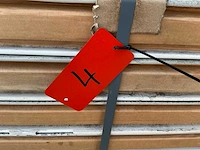 Pir isolatie paneel (9x) - afbeelding 2 van  10