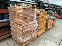 Pir isolatie plaat (1,16x0,62 mtr) (208x) - afbeelding 6 van  11