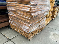 Pir isolatie plaat (1,16x0,62 mtr) (208x) - afbeelding 7 van  11