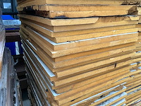 Pir isolatie plaat (1,16x0,62 mtr) (208x) - afbeelding 10 van  11