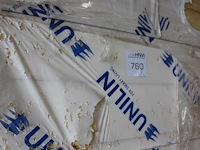 Pir platen 140 / 142 mm recticel en kingspan. ruim 70 pakken met 2,16 m2. - afbeelding 2 van  6