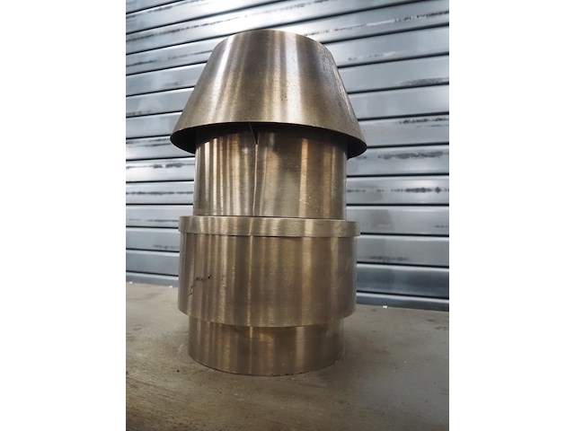 Pira charcoal ovens and barbecues sl - afbeelding 2 van  17