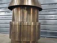 Pira charcoal ovens and barbecues sl - afbeelding 2 van  17