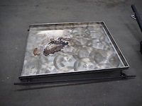 Pira charcoal ovens and barbecues sl - afbeelding 7 van  17