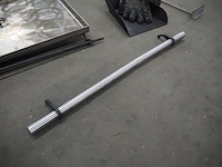 Pira charcoal ovens and barbecues sl - afbeelding 8 van  17