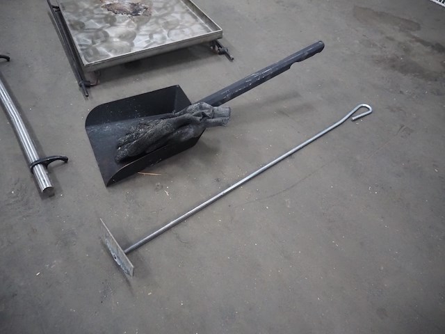 Pira charcoal ovens and barbecues sl - afbeelding 9 van  17