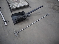 Pira charcoal ovens and barbecues sl - afbeelding 9 van  17