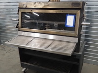 Pira charcoal ovens and barbecues sl - afbeelding 1 van  17