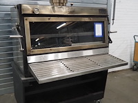 Pira charcoal ovens and barbecues sl - afbeelding 10 van  17