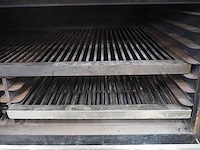 Pira charcoal ovens and barbecues sl - afbeelding 16 van  17