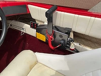 Piranha bagheera speedboot 60pk - afbeelding 9 van  22
