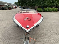 Piranha bagheera speedboot 60pk - afbeelding 16 van  22