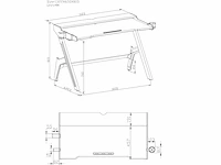 Piranha gamebureau - afbeelding 4 van  6
