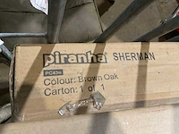 Piranha gamebureau - afbeelding 8 van  8