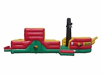Piratenschip opblaasbaar - afbeelding 1 van  10