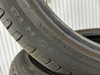 Pirelli - cintrato - autoband (4x) - afbeelding 3 van  5