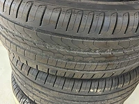 Pirelli - cintrato - autoband (4x) - afbeelding 4 van  5
