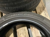 Pirelli 255/40 r20 autoband (4x) - afbeelding 5 van  8