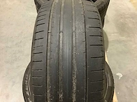 Pirelli 255/40 r20 autoband (4x) - afbeelding 7 van  8