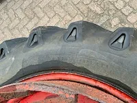 Pirelli as agrar dubbel lucht set - afbeelding 3 van  6