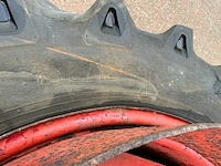 Pirelli as agrar dubbel lucht set - afbeelding 5 van  6
