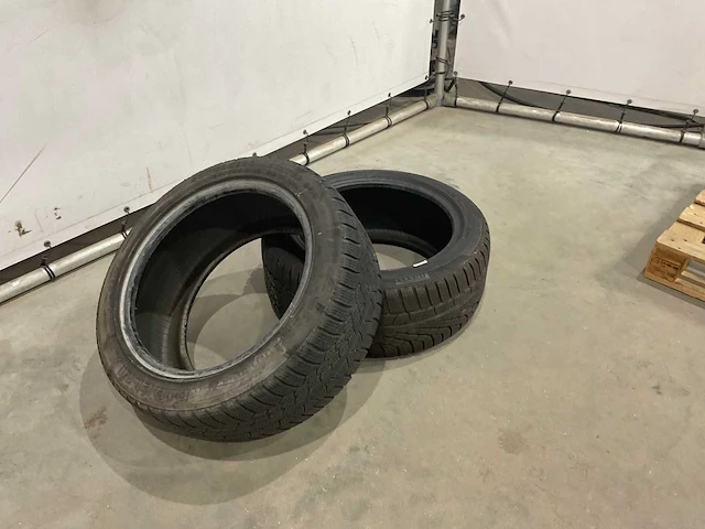 Pirelli autoband (2x) - afbeelding 2 van  6