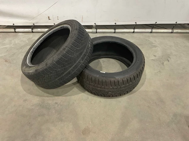 Pirelli autoband (2x) - afbeelding 3 van  6