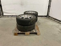 Pirelli autoband (4x) - afbeelding 3 van  6