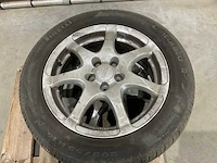Pirelli autoband (4x) - afbeelding 4 van  6