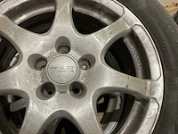Pirelli autoband (4x) - afbeelding 6 van  6