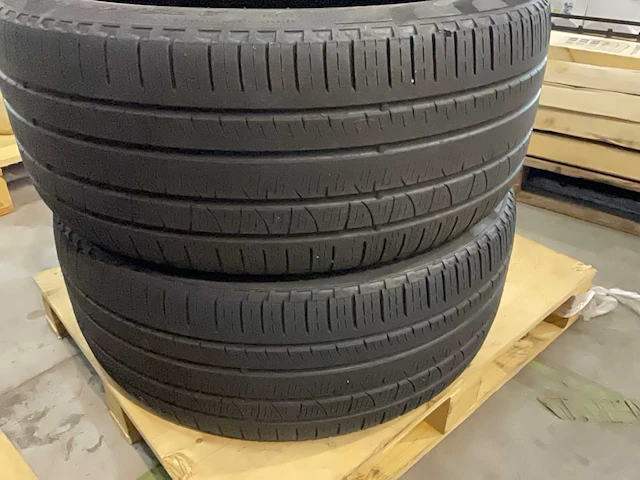 Pirelli band (2x) - afbeelding 3 van  5
