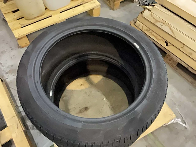 Pirelli band (2x) - afbeelding 4 van  5