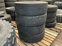 Pirelli band (4x) - afbeelding 2 van  3