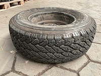 Pirelli band - afbeelding 1 van  3
