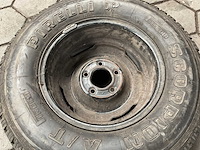 Pirelli band - afbeelding 3 van  3