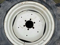 Pirelli cinturato 16.9-r30 tm 150 wiel en velg - afbeelding 4 van  4