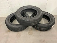 Pirelli "cinturato" 205/60 r16 (3x) - afbeelding 1 van  8