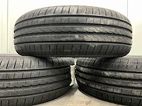 Pirelli "cinturato" 205/60 r16 (3x) - afbeelding 2 van  8