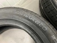 Pirelli "cinturato" 205/60 r16 (3x) - afbeelding 4 van  8