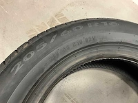 Pirelli "cinturato" 205/60 r16 (3x) - afbeelding 5 van  8