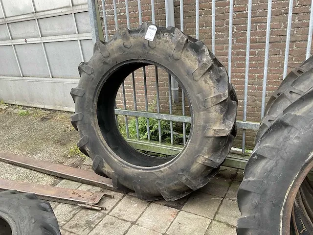 Pirelli cinturato band - afbeelding 3 van  4