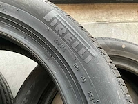 Pirelli "cinturato p7" 205/55 r17 (3x) - afbeelding 2 van  8