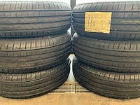 Pirelli "cinturato p7" 205/60 r16 (6x) - afbeelding 4 van  11