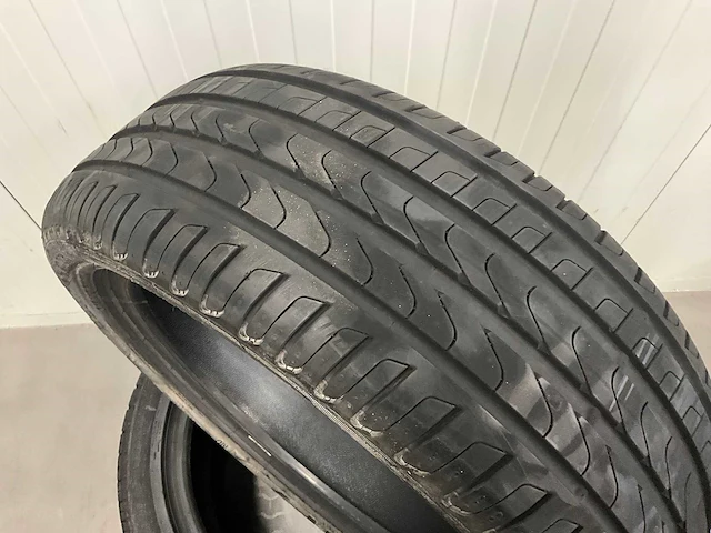 Pirelli "cinturato p7" 225/45 r18 (3x) - afbeelding 2 van  8