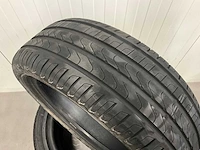 Pirelli "cinturato p7" 225/45 r18 (3x) - afbeelding 2 van  8