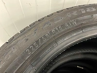Pirelli "cinturato p7" 225/45 r18 (3x) - afbeelding 3 van  8