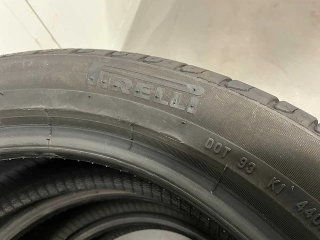 Pirelli "cinturato p7" 225/45 r18 (3x) - afbeelding 4 van  8