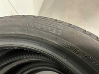 Pirelli "cinturato p7" 225/45 r18 (3x) - afbeelding 4 van  8