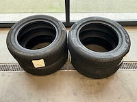 Pirelli "cinturato p7" 225/55 r17 (4x) - afbeelding 1 van  8